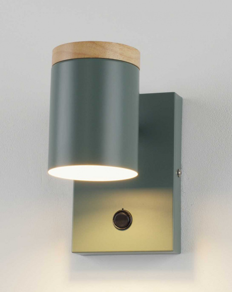 Светильник настенный Moderli Asheswood V11294-1W