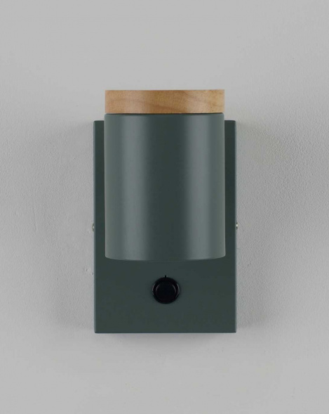 Светильник настенный Moderli Asheswood V11294-1W