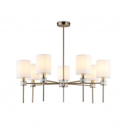 Подвесная люстра Ambrella Light High Light Classic LH72373