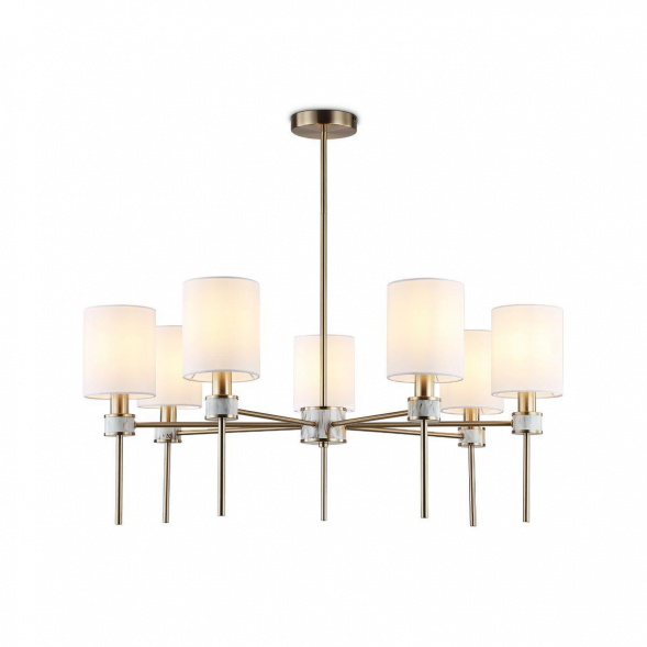 Подвесная люстра Ambrella Light High Light Classic LH72373