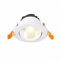 Встраиваемый светодиодный светильник ST Luce Miro ST211.538.08.24