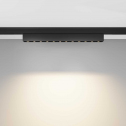 Трековый светильник Maytoni Technical Points TR193-1-10W3K-M-B