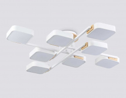 Люстра на штанге Ambrella light COMFORT FL4888