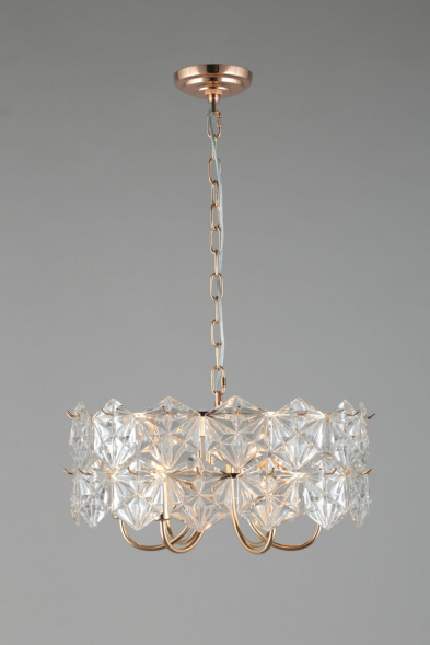 Подвесная люстра Omnilux Pinzolo OML-72303-06