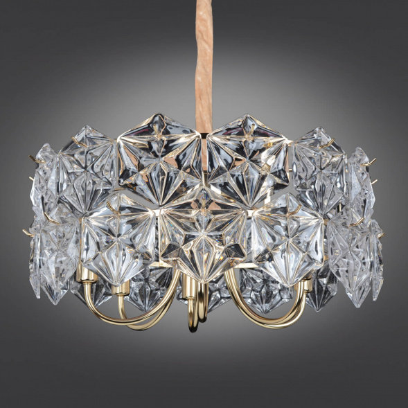 Подвесная люстра Omnilux Pinzolo OML-72303-06