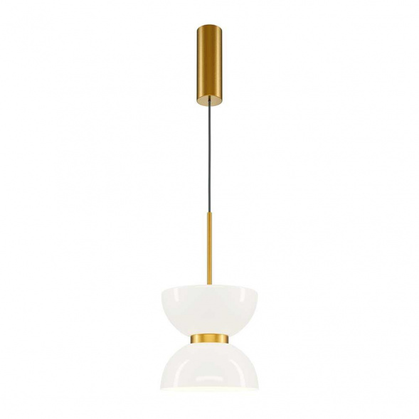 Подвесной светодиодный светильник Maytoni Kyoto MOD178PL-L11G3K