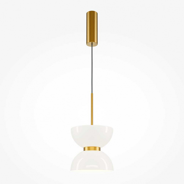 Подвесной светодиодный светильник Maytoni Kyoto MOD178PL-L11G3K