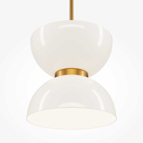 Подвесной светодиодный светильник Maytoni Kyoto MOD178PL-L11G3K