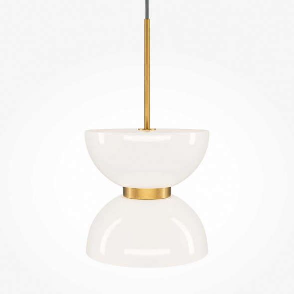 Подвесной светодиодный светильник Maytoni Kyoto MOD178PL-L11G3K