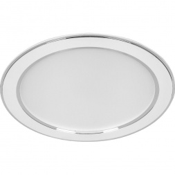 Встраиваемый светодиодный светильник Feron AL1527 41195