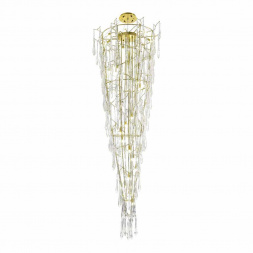 Подвесной светодиодный светильник ST Luce TEARDROPS SL1660.203.25