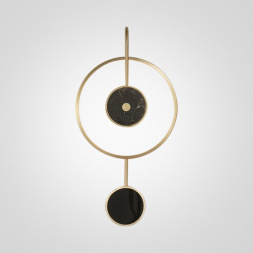 Настенный светильник Imperium Loft Loreo 149474-22