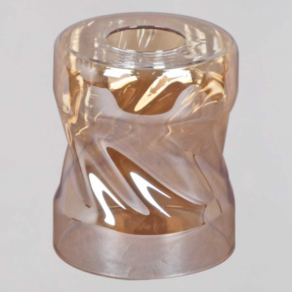 Плафон  Reluce 014 GLASS