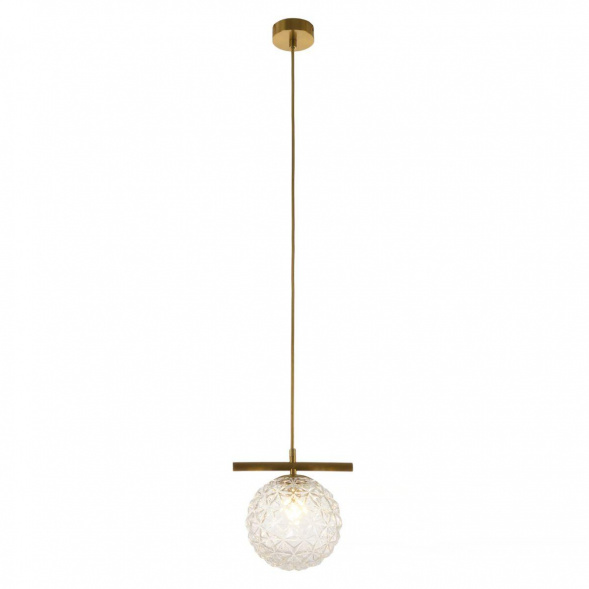 Подвесной светильник MyFar Francis MR2075-1P