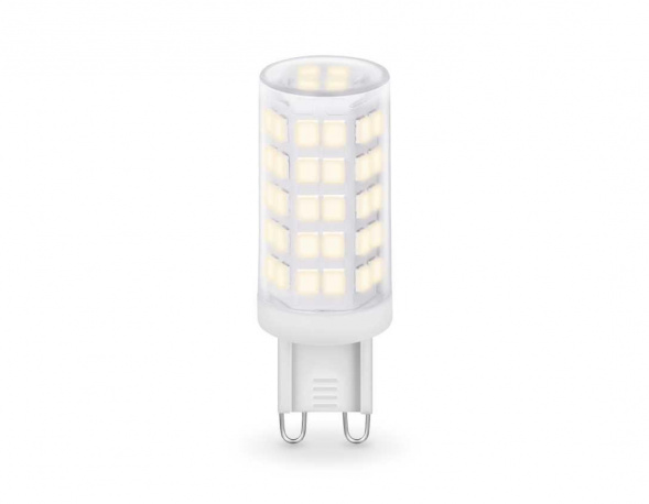 Светодиодная лампа G9 9W 2700K Ambrella light Bulding 100903