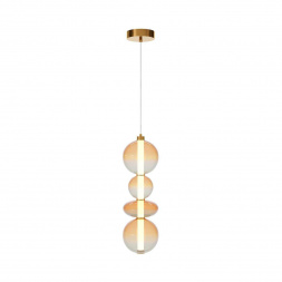 Подвесной светильник Maytoni MOD307PL-L36BS3K