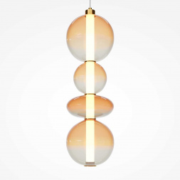 Подвесной светильник Maytoni MOD307PL-L36BS3K