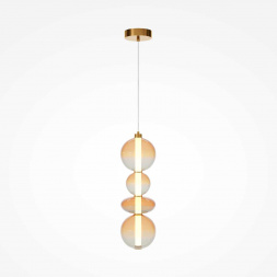 Подвесной светильник Maytoni MOD307PL-L36BS3K