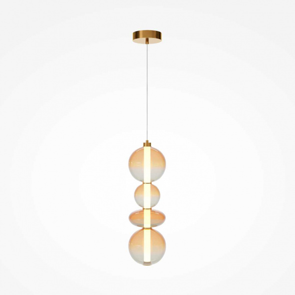 Подвесной светильник Maytoni MOD307PL-L36BS3K