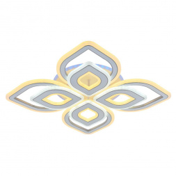 Потолочная светодиодная люстра Profit Light 8071/4 WHT A