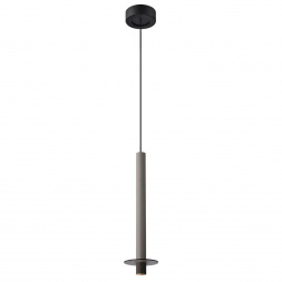 Подвесной светодиодный светильник Favourite Ingrid 4404-1P