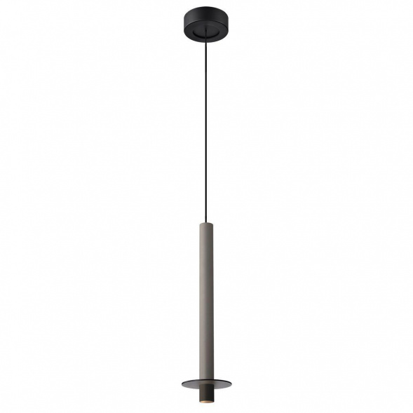 Подвесной светодиодный светильник Favourite Ingrid 4404-1P