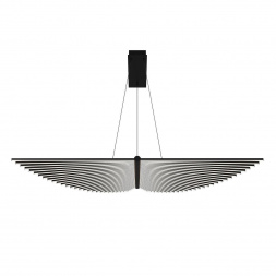 Подвесной светодиодный светильник Favourite Vingar 4381-1P