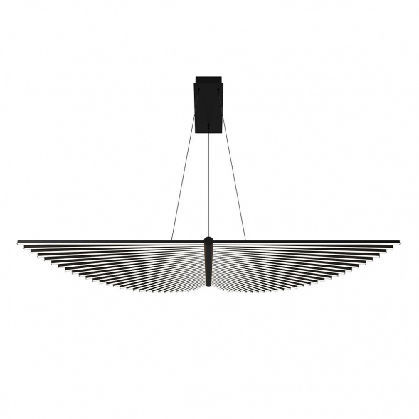 Подвесной светодиодный светильник Favourite Vingar 4381-1P