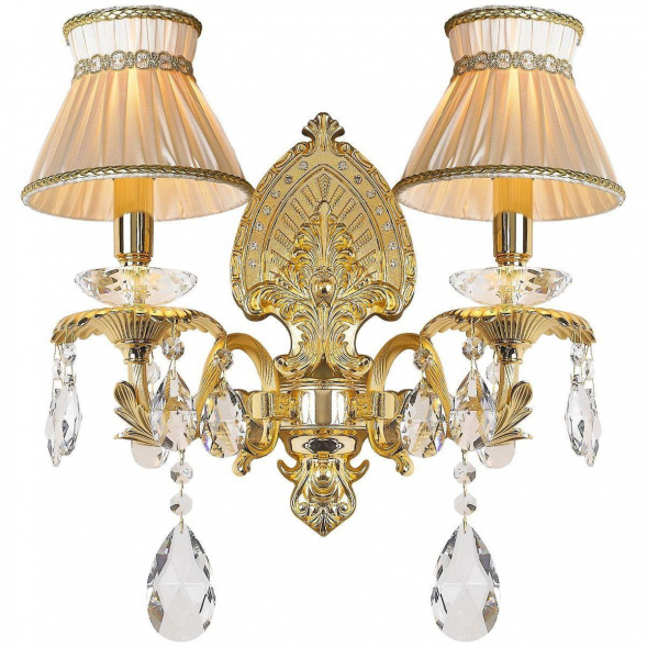 Бра Wertmark Laurencia WE375.02.301