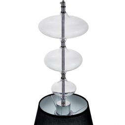 Подвесной светильник Lumina Deco Veneziana LDP 1113 BK