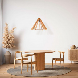 Подвесной светильник TK Lighting 6586 Eris