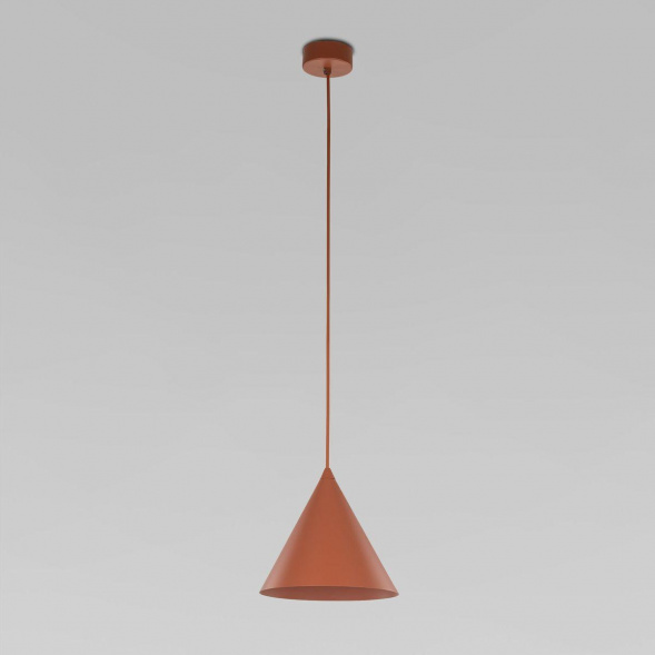 Подвесной светильник TK Lighting 10076 Cono