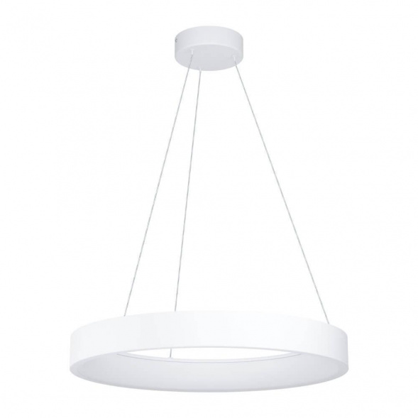 Подвесной светодиодный светильник Eglo Campo Rosso 39688