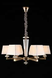 Подвесная люстра Aployt Dominka APL.722.13.06