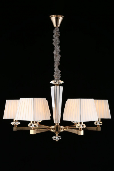 Подвесная люстра Aployt Dominka APL.722.13.06