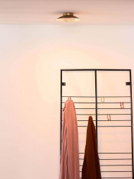 Потолочный светодиодный светильник Lucide Foskal 79177/06/01