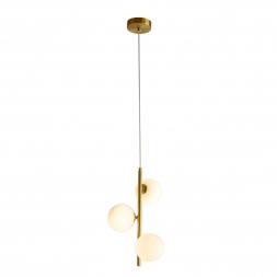 Подвесная люстра Kink Light Сида 07508-3A,20