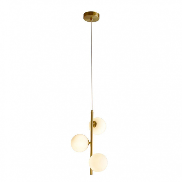 Подвесная люстра Kink Light Сида 07508-3A,20