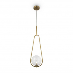 Подвесной светильник Freya Bumble FR5144PL-01TR