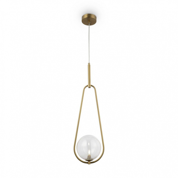 Подвесной светильник Freya Bumble FR5144PL-01TR