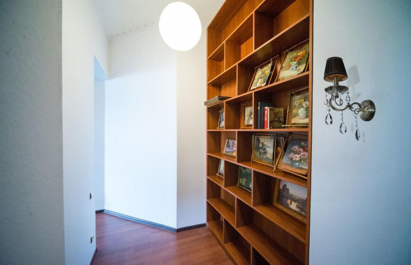 Бра Lucia Tucci Il Bello W121.1