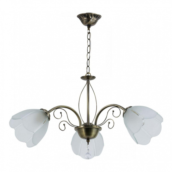 Подвесная люстра Reluce 06562-0.4-03