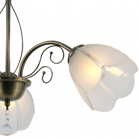 Подвесная люстра Reluce 06562-0.4-03