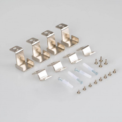 Набор креплений для накладной установки панелей Arlight MX4 020261