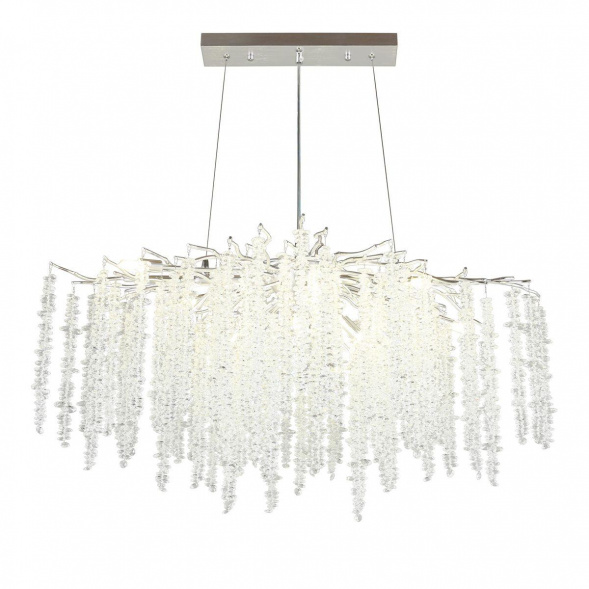 Подвесная люстра Aployt Paulina APL.848.33.10