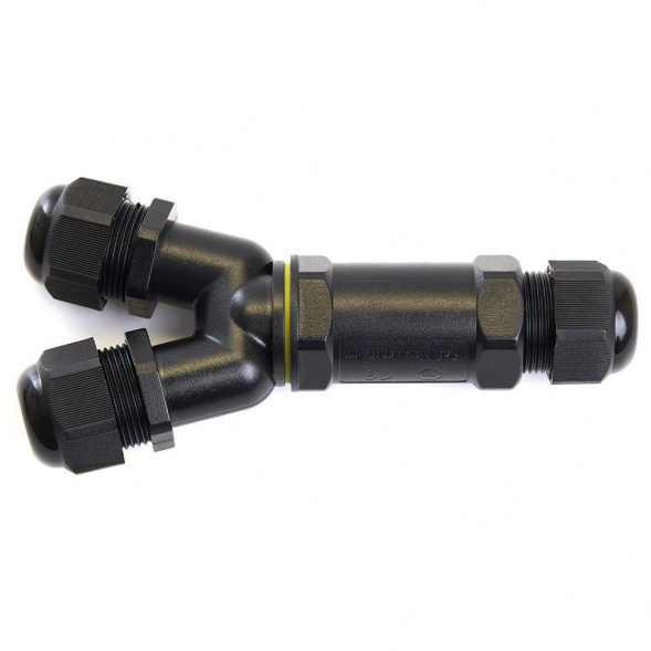 Соединитель-коннектор для проводов Feron LD522/LD529 41461