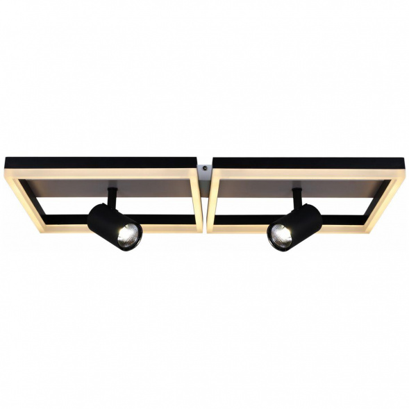 Потолочная светодиодная люстра Reluce 02457-0.3-02