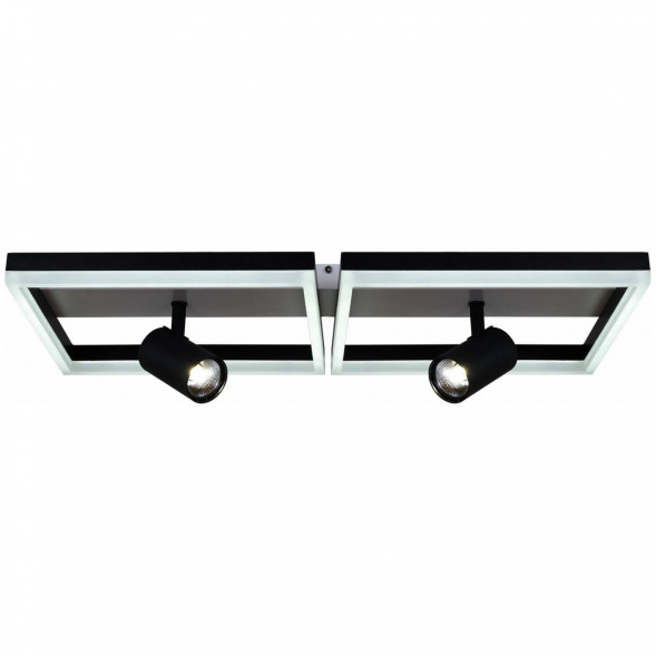 Потолочная светодиодная люстра Reluce 02457-0.3-02