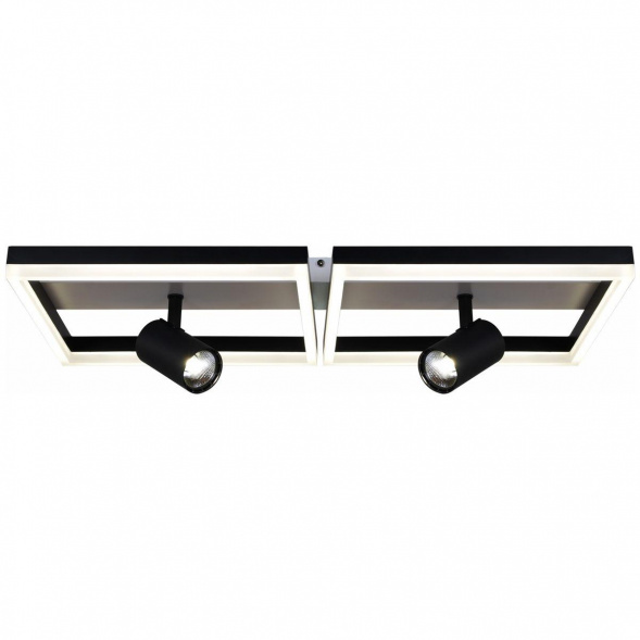 Потолочная светодиодная люстра Reluce 02457-0.3-02