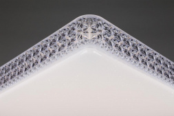 Потолочный светодиодный светильник Omnilux Biancareddu OML-47717-60